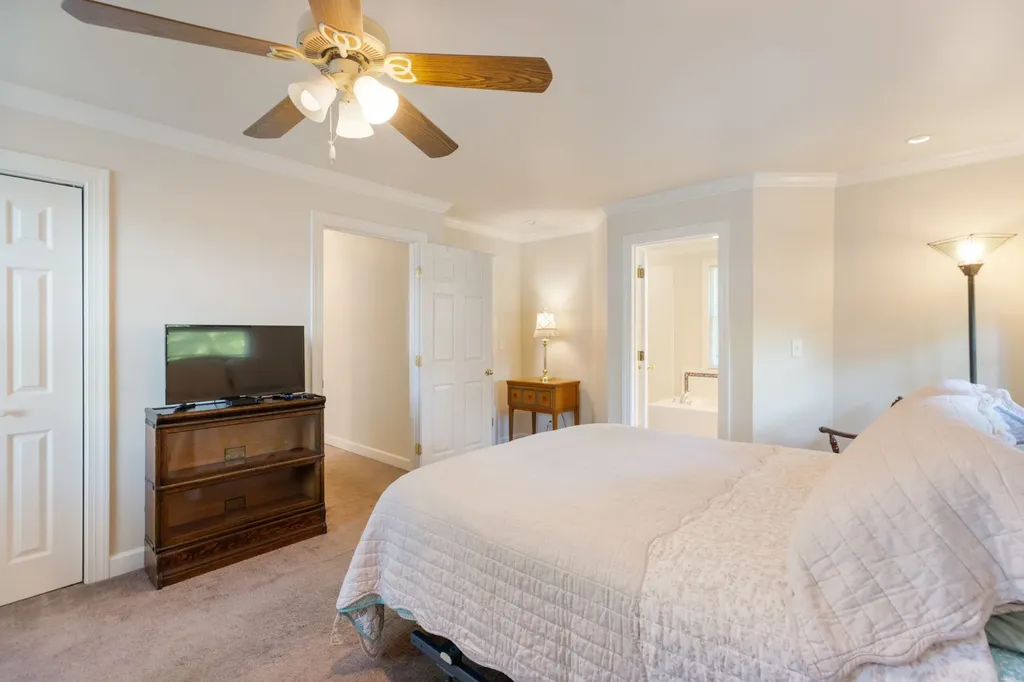 2940 Fernbrook Lane Nashville TN 37214