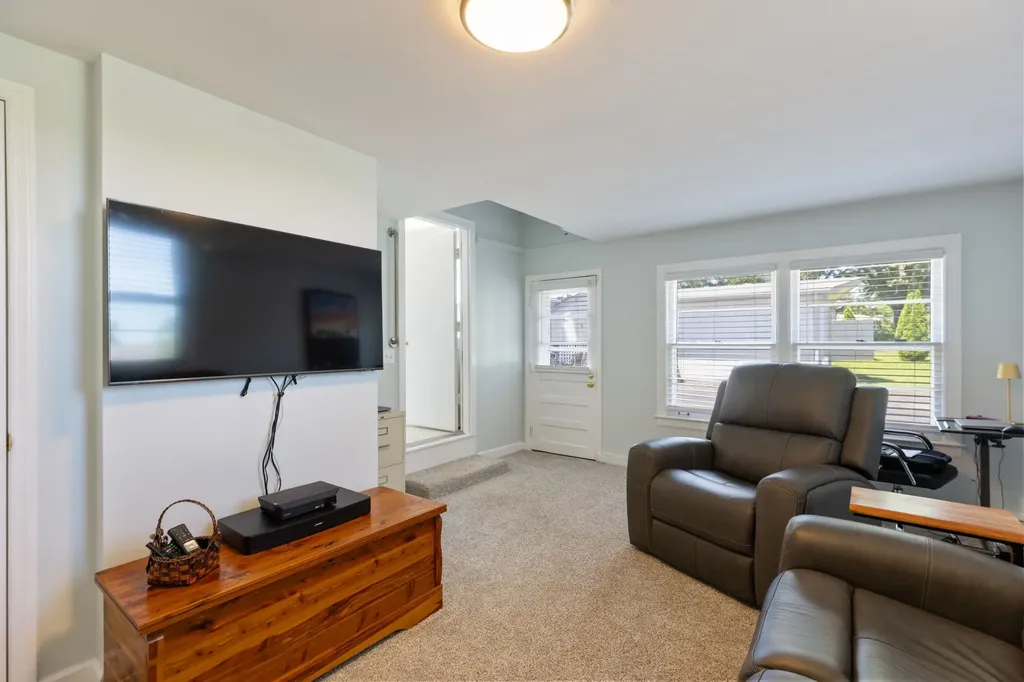 2940 Fernbrook Lane Nashville TN 37214