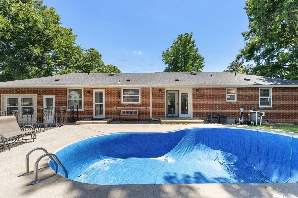 2940 Fernbrook Lane Nashville TN 37214