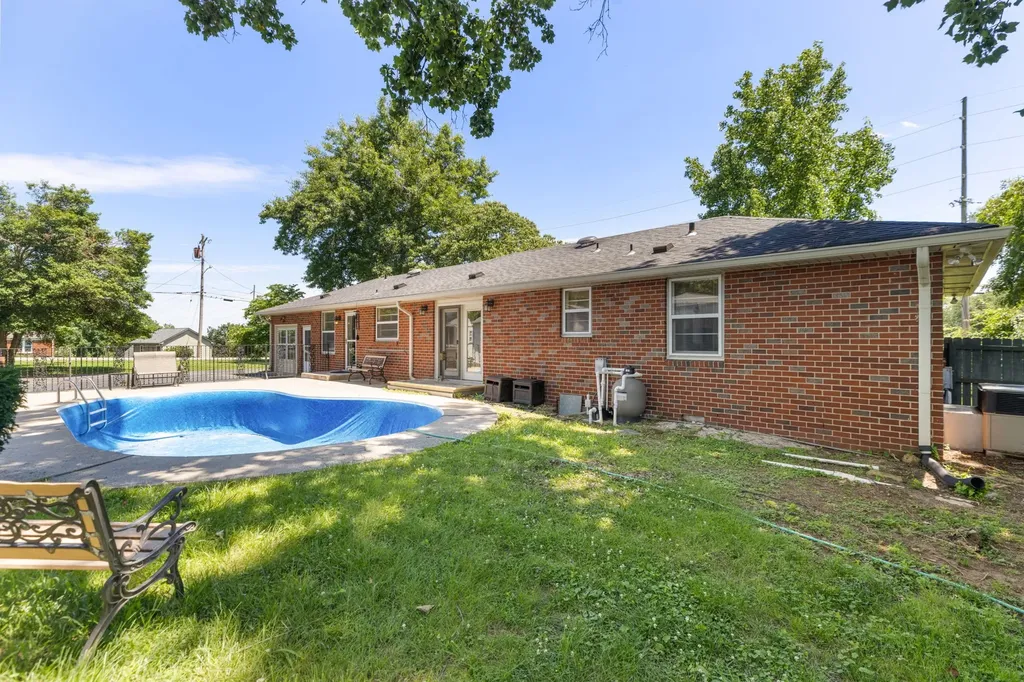 2940 Fernbrook Lane Nashville TN 37214