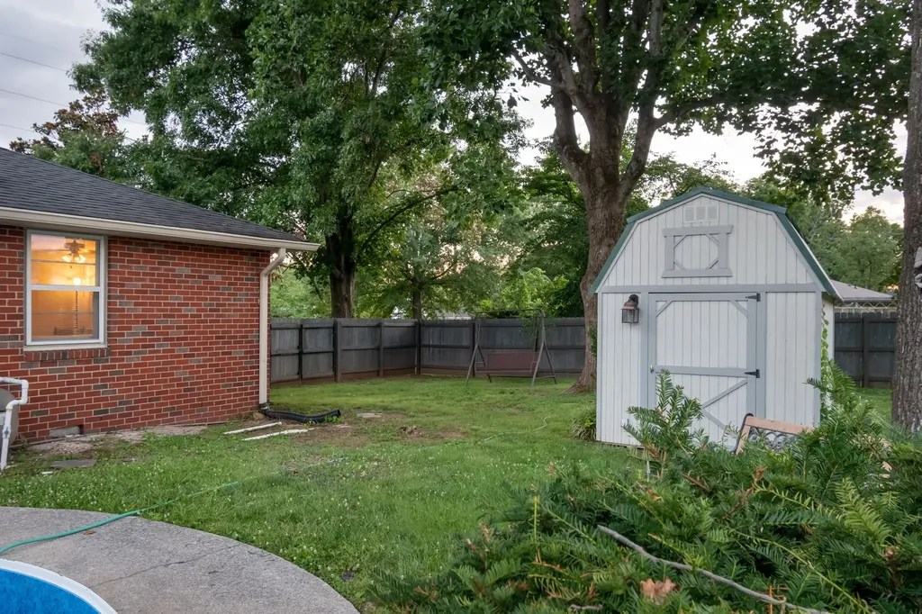 2940 Fernbrook Lane Nashville TN 37214