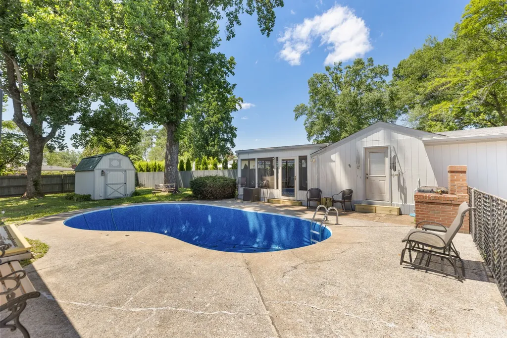 2940 Fernbrook Lane Nashville TN 37214