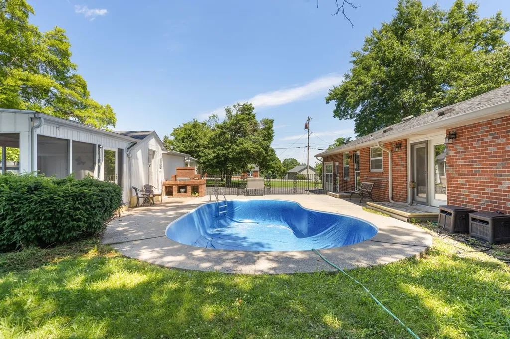 2940 Fernbrook Lane Nashville TN 37214