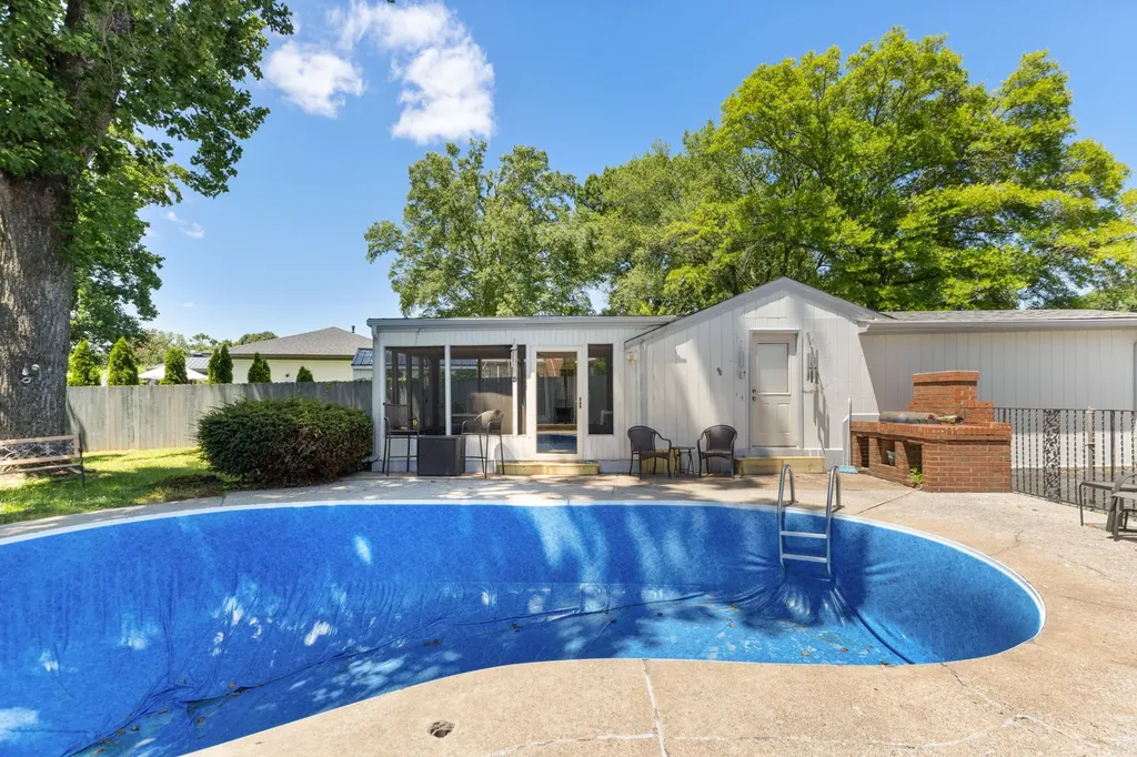 2940 Fernbrook Lane Nashville TN 37214