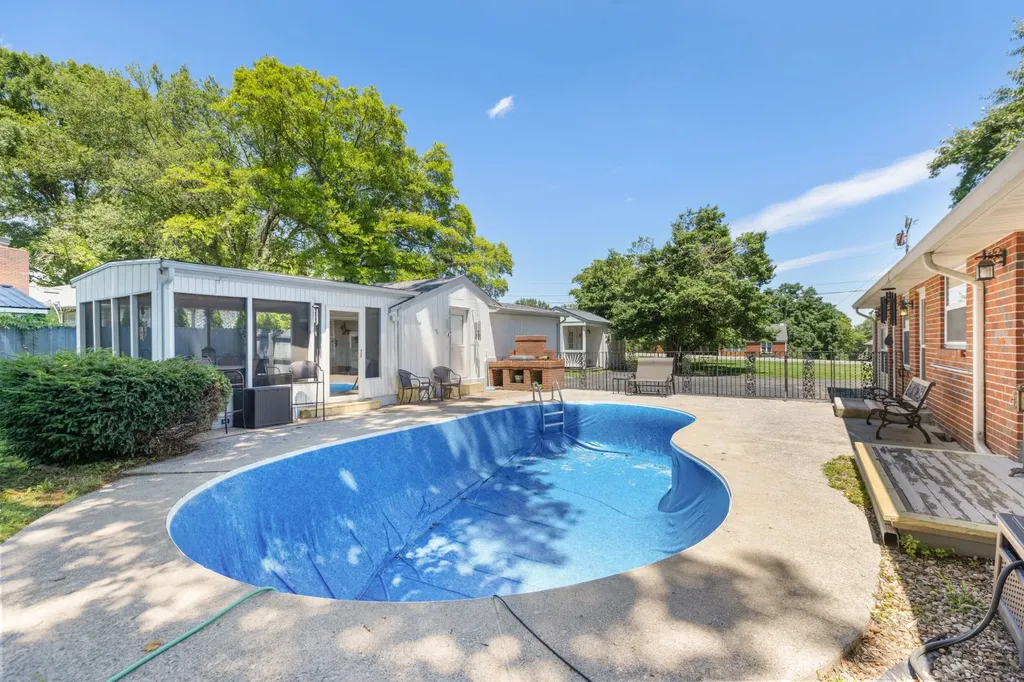 2940 Fernbrook Lane Nashville TN 37214