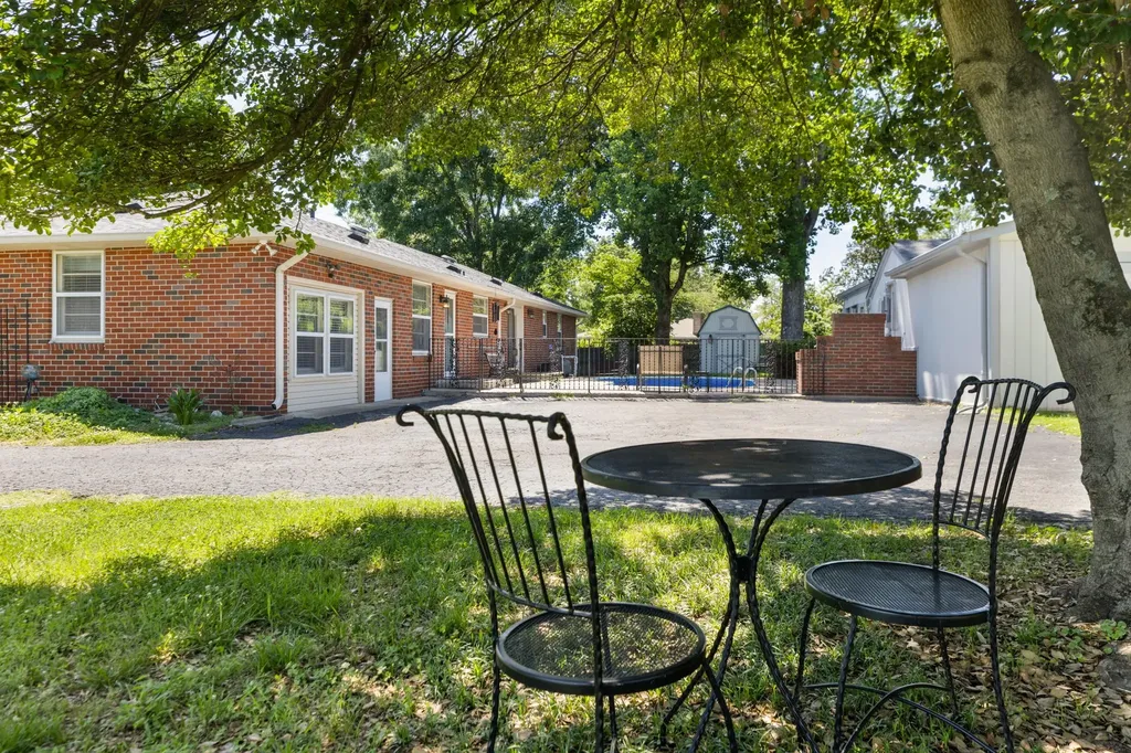 2940 Fernbrook Lane Nashville TN 37214