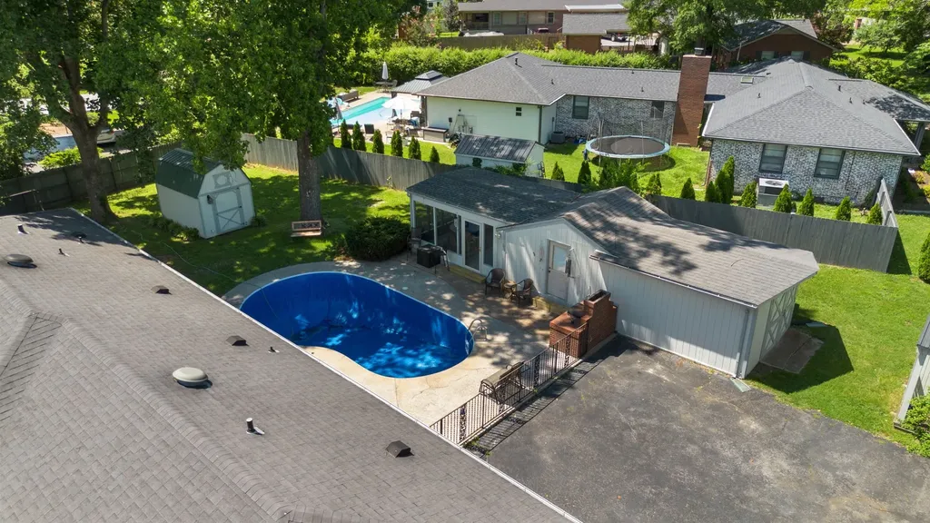 2940 Fernbrook Lane Nashville TN 37214