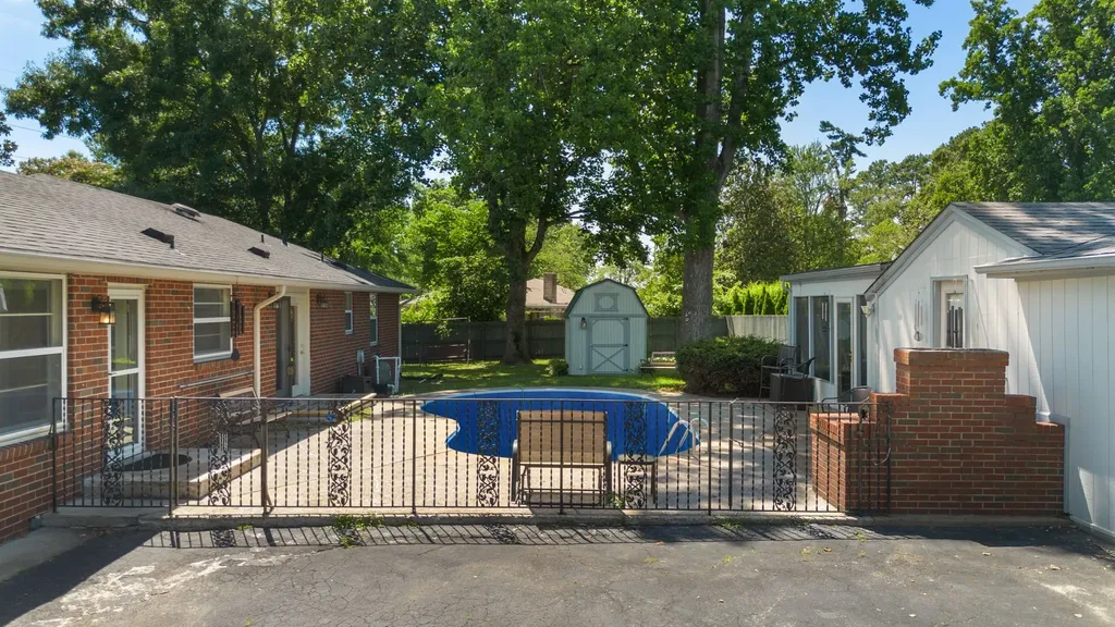 2940 Fernbrook Lane Nashville TN 37214