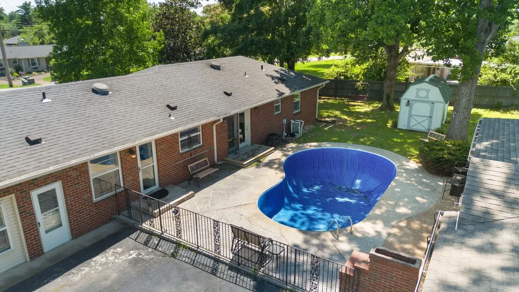 2940 Fernbrook Lane Nashville TN 37214