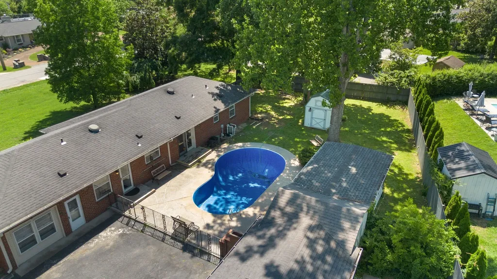 2940 Fernbrook Lane Nashville TN 37214