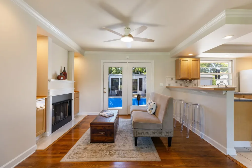 2940 Fernbrook Lane Nashville TN 37214