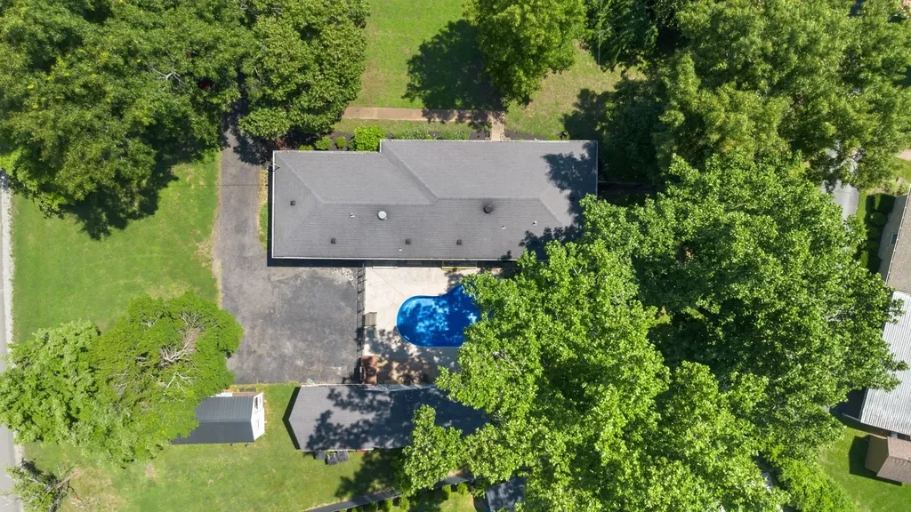 2940 Fernbrook Lane Nashville TN 37214
