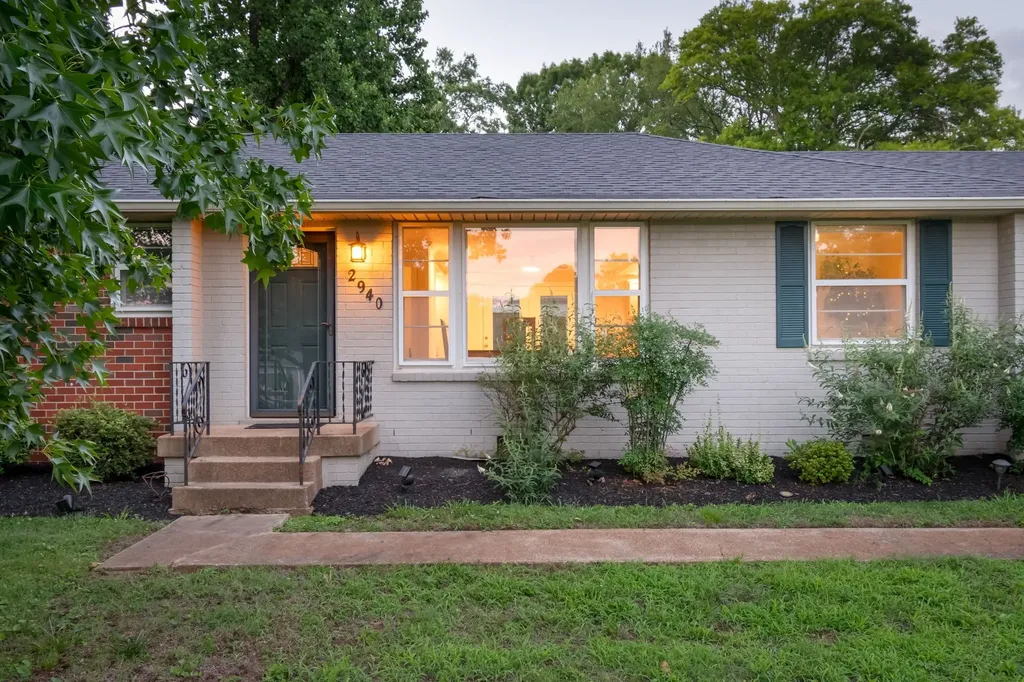 2940 Fernbrook Lane Nashville TN 37214