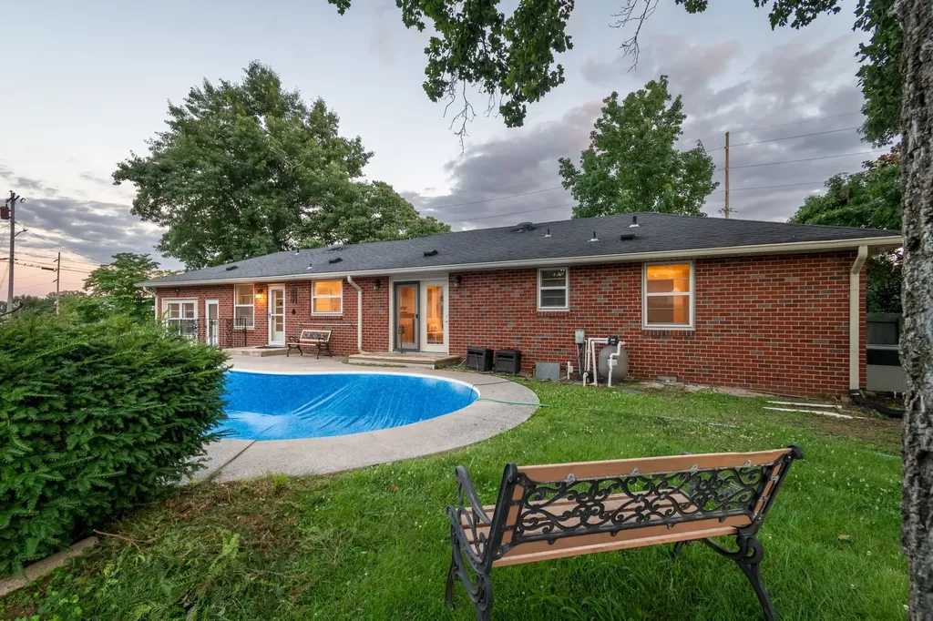 2940 Fernbrook Lane Nashville TN 37214