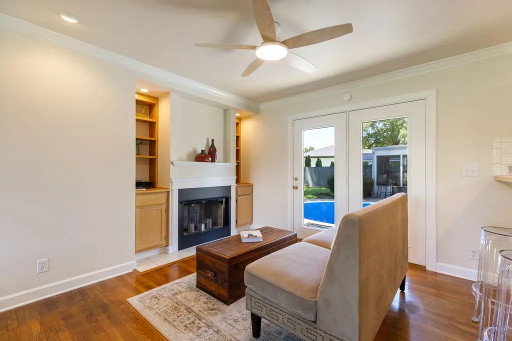 2940 Fernbrook Lane Nashville TN 37214