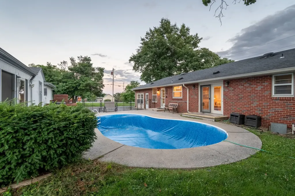 2940 Fernbrook Lane Nashville TN 37214