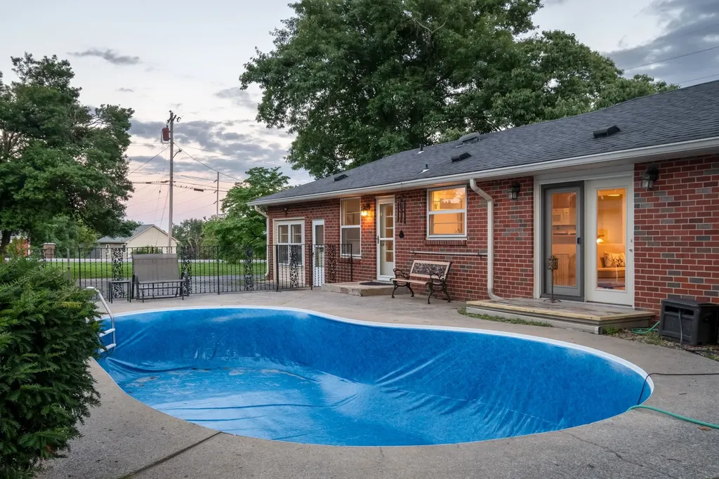 2940 Fernbrook Lane Nashville TN 37214