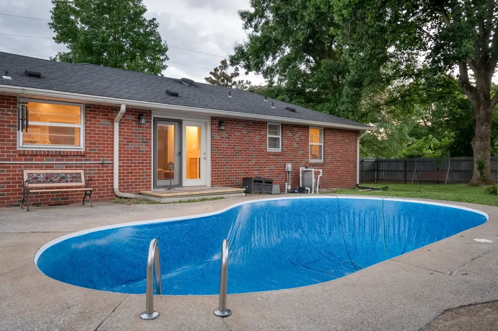 2940 Fernbrook Lane Nashville TN 37214