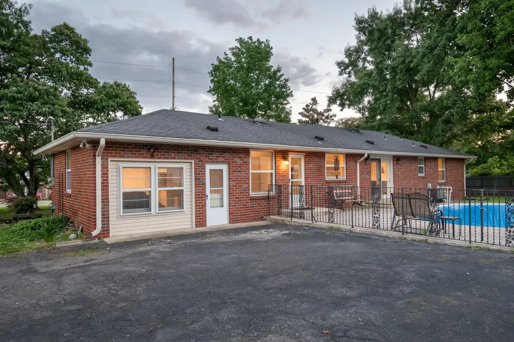 2940 Fernbrook Lane Nashville TN 37214
