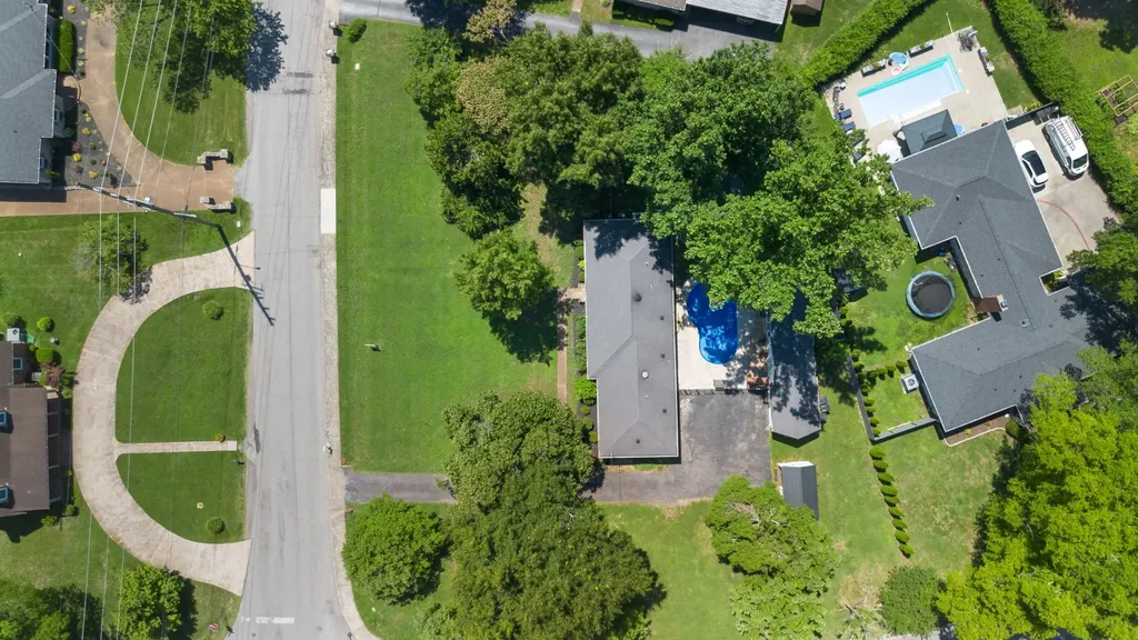 2940 Fernbrook Lane Nashville TN 37214