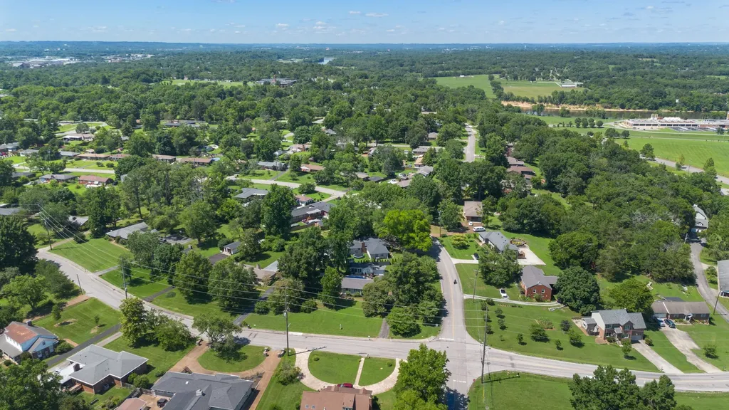 2940 Fernbrook Lane Nashville TN 37214