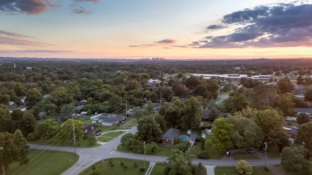 2940 Fernbrook Lane Nashville TN 37214