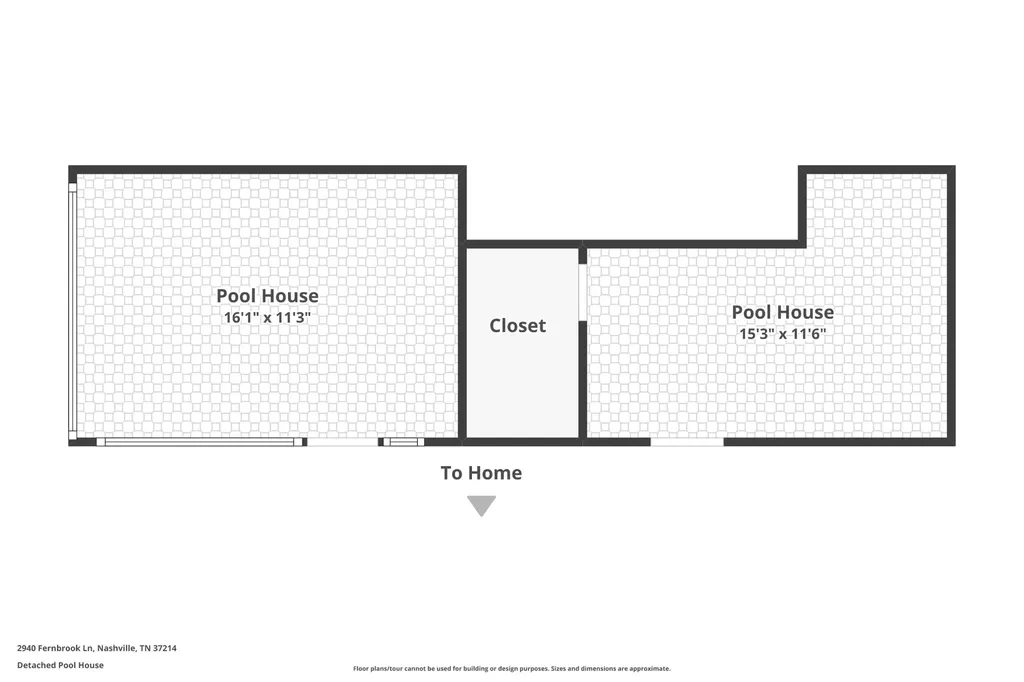 2940 Fernbrook Lane Nashville TN 37214