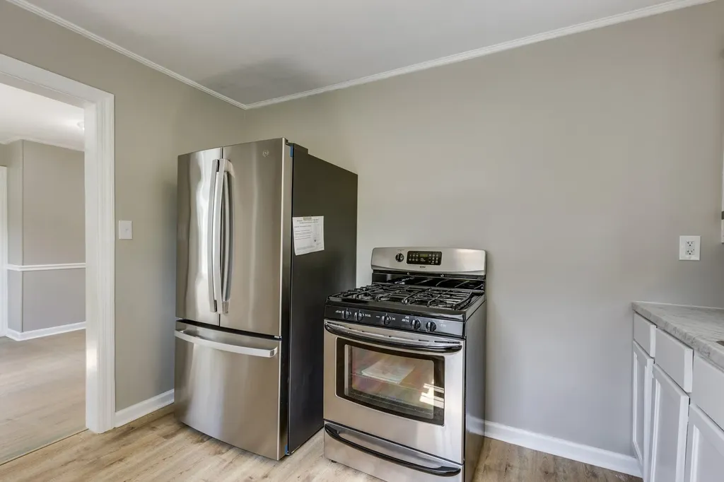 404 Green Acres Drive Columbia TN 38401