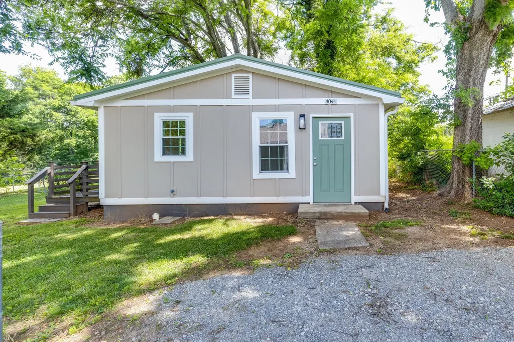 404 Green Acres Drive Columbia TN 38401