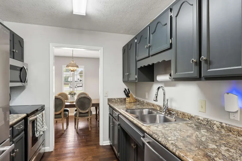 309 Vernon Traylor Drive Smyrna TN 37167