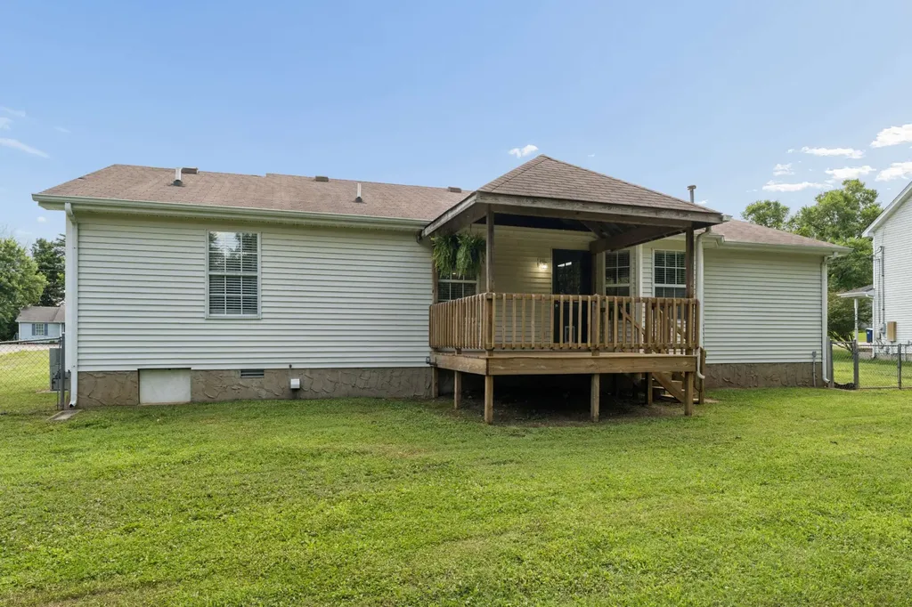 309 Vernon Traylor Drive Smyrna TN 37167