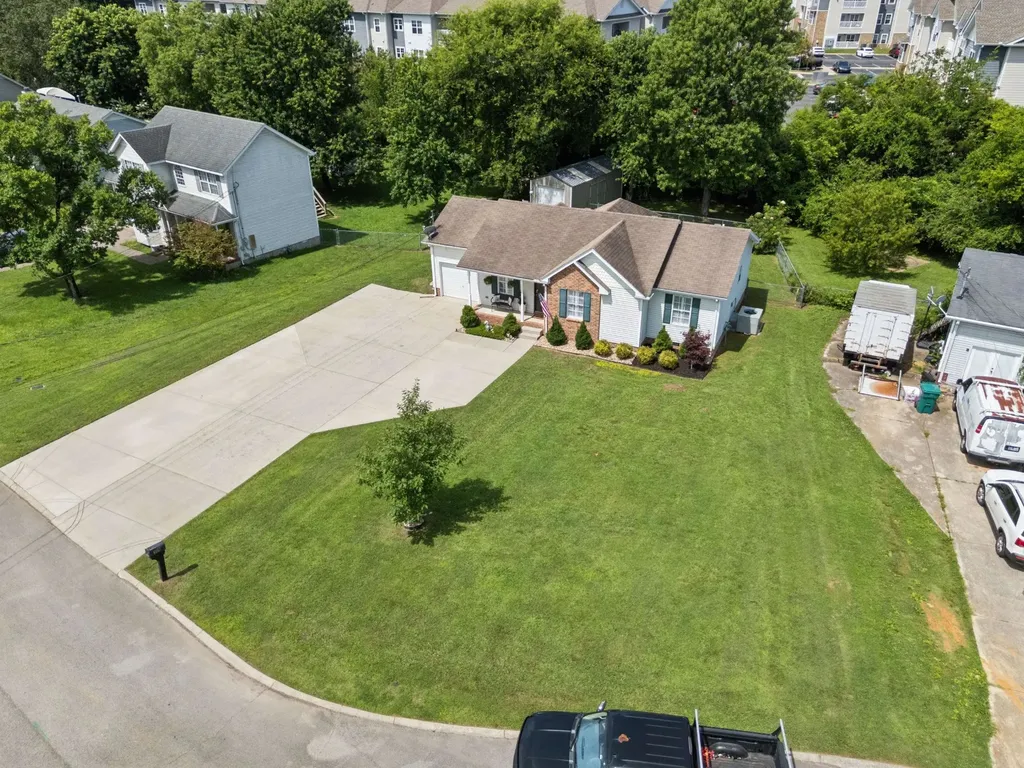 309 Vernon Traylor Drive Smyrna TN 37167