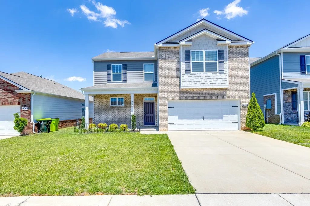 8054 Typhani Way White House TN 37188