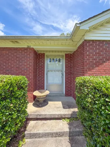 544 E Madison Street Pulaski TN 38478