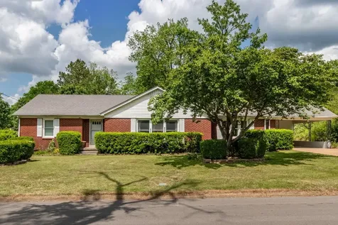 544 E Madison Street Pulaski TN 38478