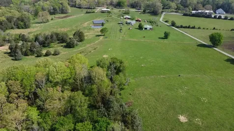 1491 Highway 230, W Nunnelly TN 37137
