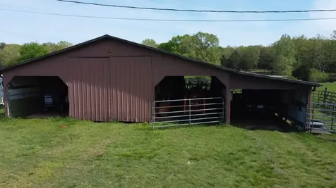 1491 Highway 230, W Nunnelly TN 37137