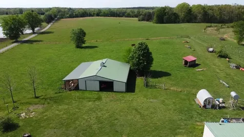 1491 Highway 230, W Nunnelly TN 37137
