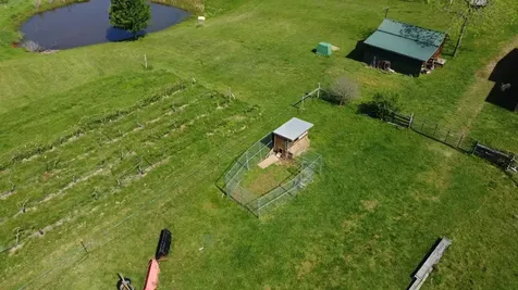 1491 Highway 230, W Nunnelly TN 37137