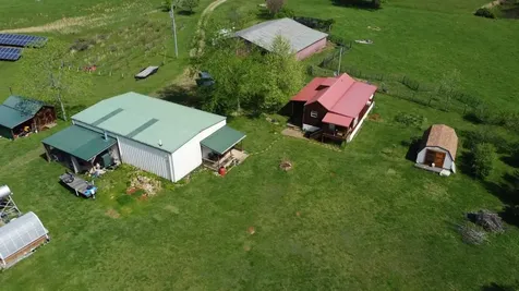 1491 Highway 230, W Nunnelly TN 37137
