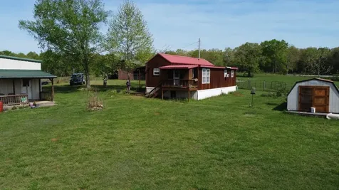 1491 Highway 230, W Nunnelly TN 37137