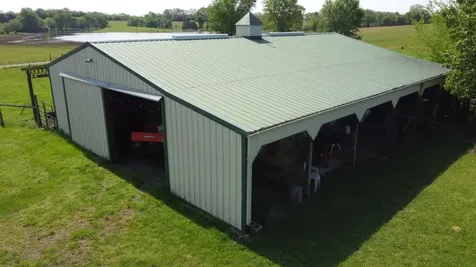 1491 Highway 230, W Nunnelly TN 37137