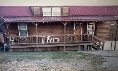 1491 Highway 230, W Nunnelly TN 37137