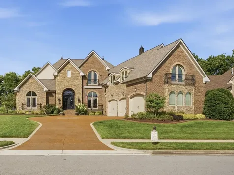 1469 Boardwalk Place Gallatin TN 37066
