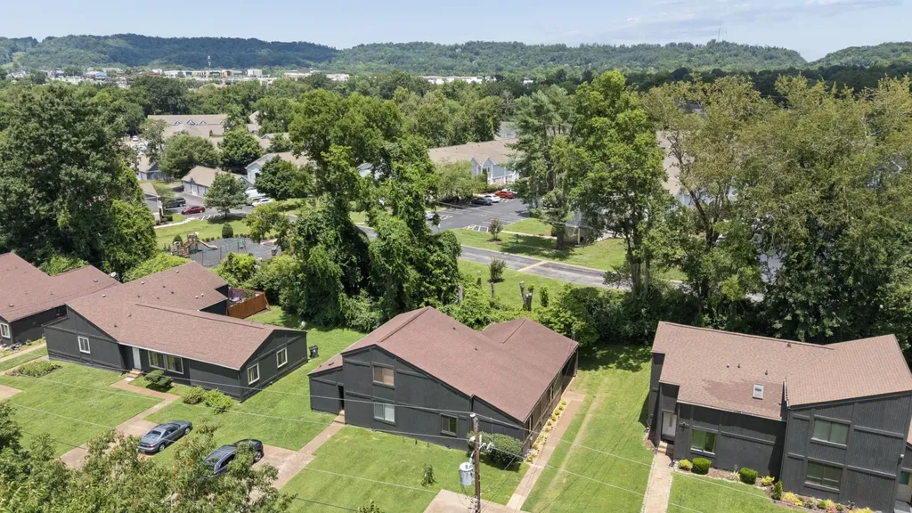 520 Doral Country Drive Nashville TN 37221