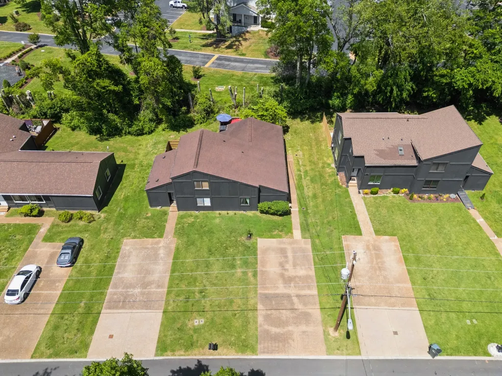 520 Doral Country Drive Nashville TN 37221