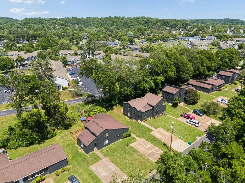 520 Doral Country Drive Nashville TN 37221