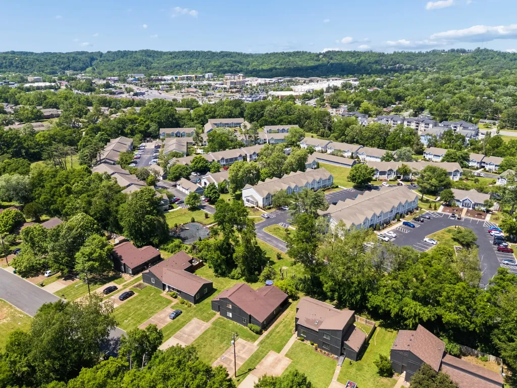 520 Doral Country Drive Nashville TN 37221