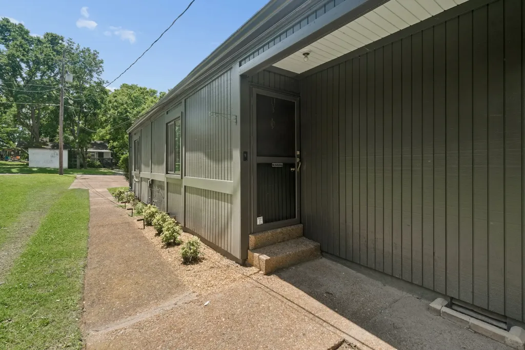 520 Doral Country Drive Nashville TN 37221