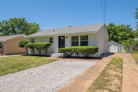 4127 Edwards Avenue Nashville TN 37216